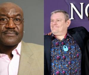 ‘Sinners' Delroy Lindo calls out BAFTAs after John Davidson's racial slurs