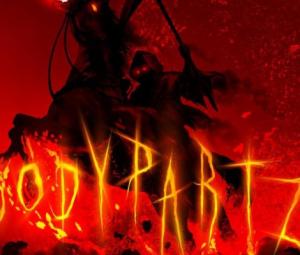 ‘BodyPartz' lyrics: Luci4's most-viral, breakout hit