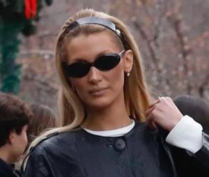 Bella Hadid talks about job crisis amid Lyme disease