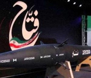 Iran nears deal to buy supersonic anti-ship missiles from China: report