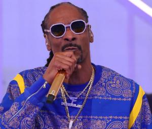 Snoop Dogg asks fans to join towel celebration at Swansea
