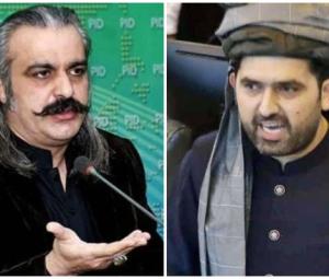 Gandapur says security withdrawn, KP govt denies claim