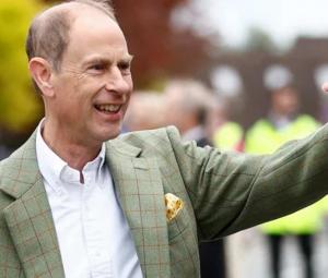 Duchess Sophie's husband Prince Edward faces health issue, misses key event