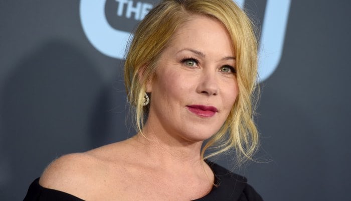 Christina Applegate shares health update amid MS battle