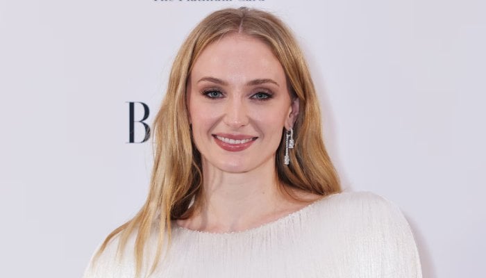 Inside Sophie Turners 30th birthday: ‘I like it