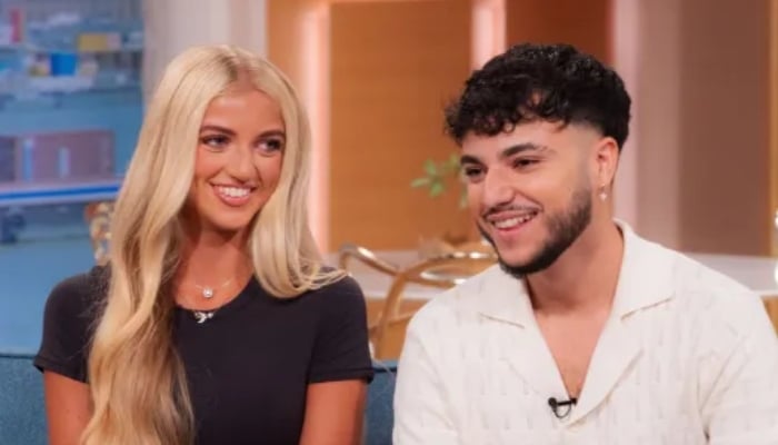 Princess and Junior have proven themselves to be well-mannered, hardworking kids, sources