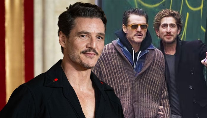 Pedro Pascal, Rafael Olarra ‘confirm’ romance with new outing