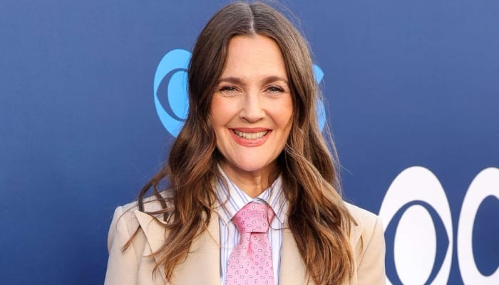 Drew Barrymore 90s photos just broke the internet