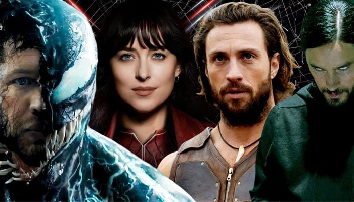 Spider-Man Universe to undergo major reboot amid poor box office