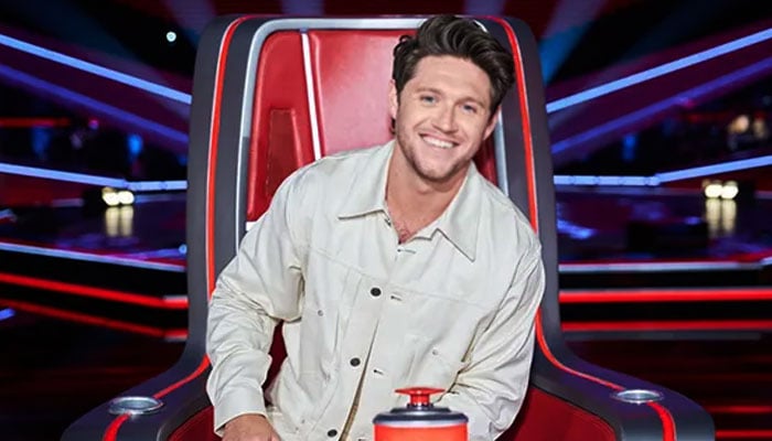 Niall Horan shares major three-word update on new album