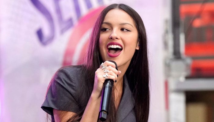 Olivia Rodrigo teases fresh update about highly anticipated third album