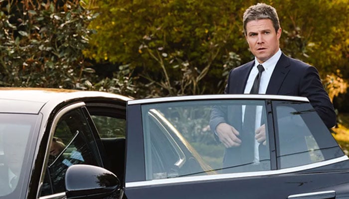 Stephen Amell opens up about ‘Suits LA’ failure: ‘Wasn’t good enough’