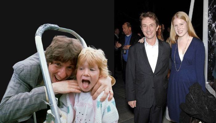 What happened to Martin Shorts daughter? Katherine Shorts cause of death revealed