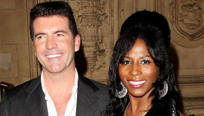 Previously, Sinitta revealed she had an abortion during her relationship with Simon in the 1980s