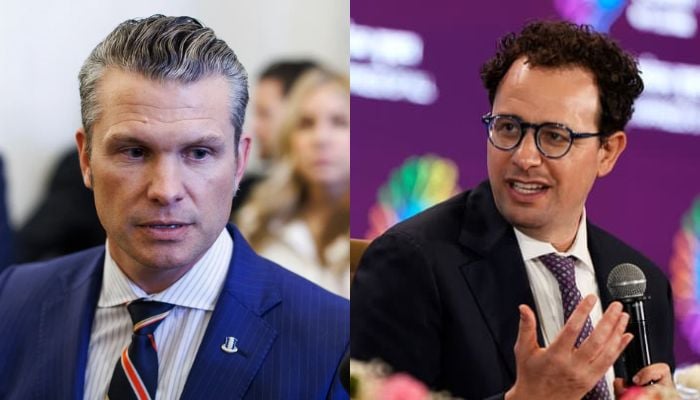 Anthropic draws red lines as Hegseth sets Friday deadline to accept government terms