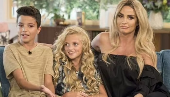 Princess and Junior Andre have  reportedly teamed up for the new series of  Celebrity Race Across The World