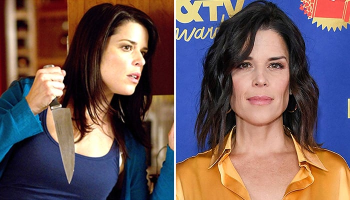 Neve Campbell reveals why she turned down ‘Scream 6’