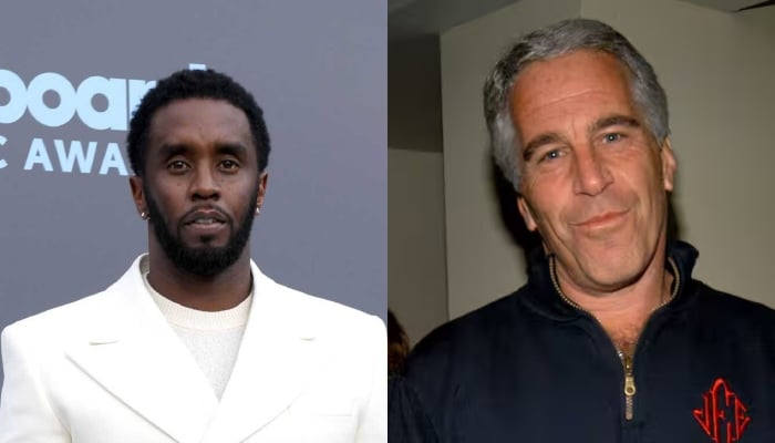 Sean Diddy Combs, Jeffrey Epstein hidden connection details laid bare