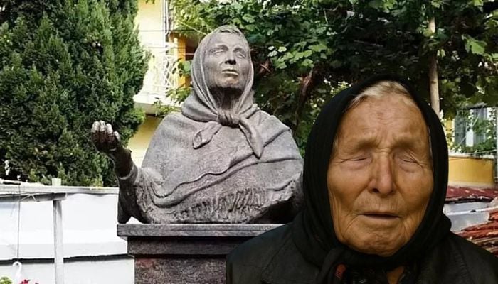 What are mystic Baba Vangas future predictions up to 5079?