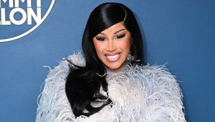 Cardi B embarked on tour soon after Stefon Diggs breakup during Super Bowl buzz