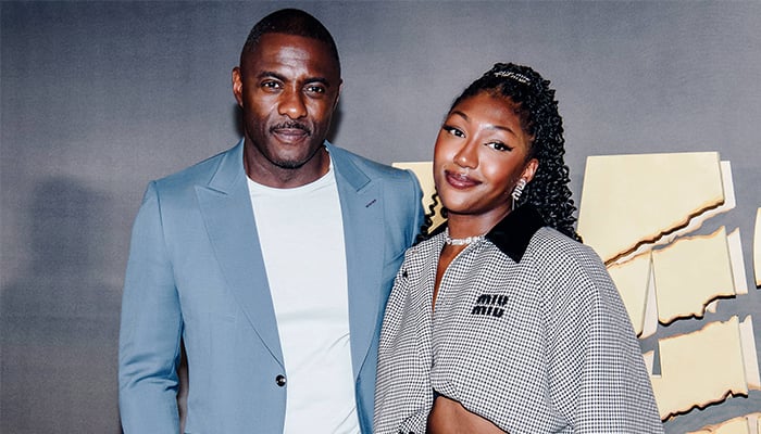 Idris Elba’s daughter Isan makes bold claim about ‘Love Island’