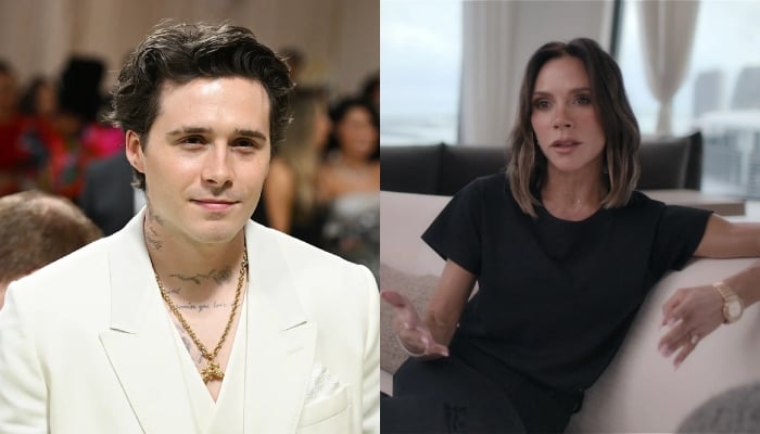 Victoria Beckhams true feelings about Brooklyns tell-all revealed