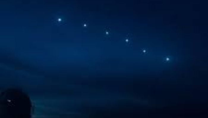 Sky to display rare 6-planet alignment forming ‘planetary parade’ on February 28