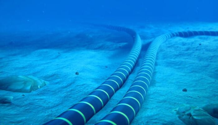 Undersea cable that made global internet possible is being pulled from ocean