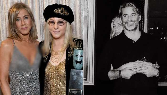 Jennifer Aniston and Jim Curtis are taking their relationship to the next level