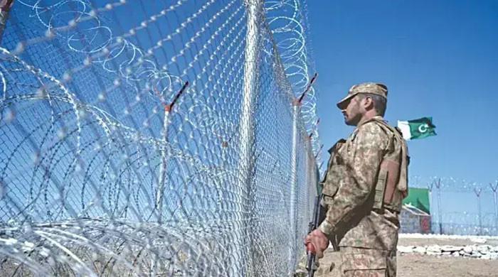 Pakistan warns of severe response after security forces silence Afghan Taliban's unprovoked firing at border