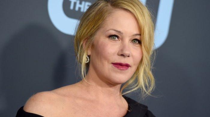 Christina Applegate shares health update amid MS battle
