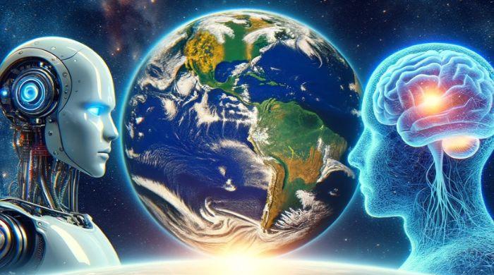 Can humans survive AI? ‘Doomsday' report sends tech stocks tumbling