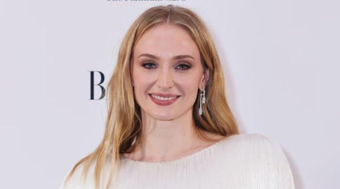 Inside Sophie Turner's 30th birthday: ‘I like it'
