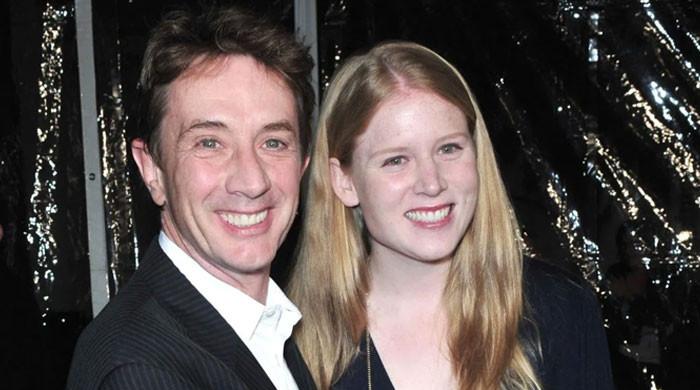 Martin Short delays comedy tour after ‘devastated' note on daughter's death
