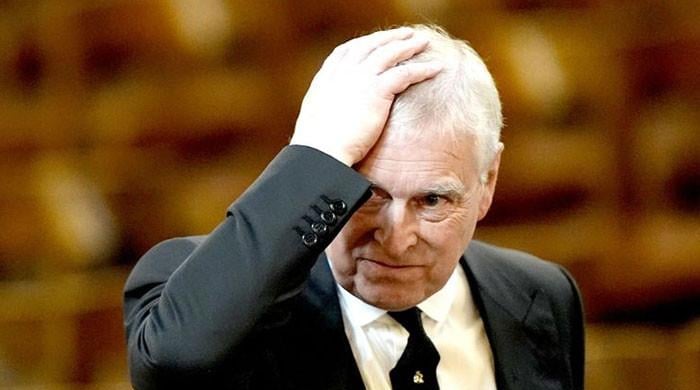 Andrew Mountbatten-Windsor forced to follow strict rule after arrest