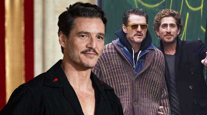 Pedro Pascal, Rafael Olarra 'confirm' romance with new outing
