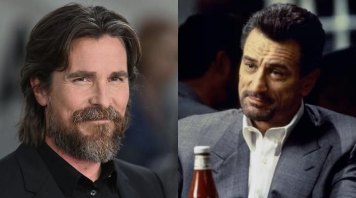 'Heat 2': Christian Bale to play major role in Robert De Niro's classic franchise