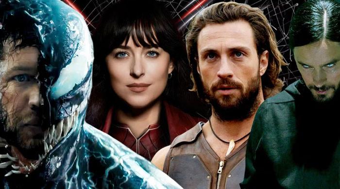 Spider-Man Universe to undergo major reboot amid poor box office 