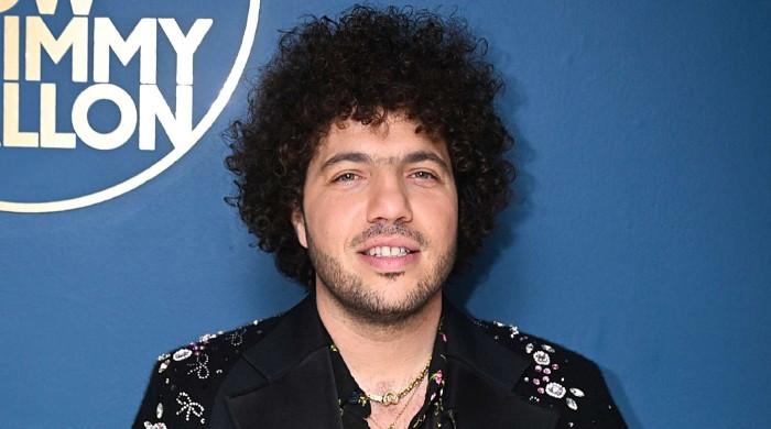 Benny Blanco trends for all the wrong reasons after show launch