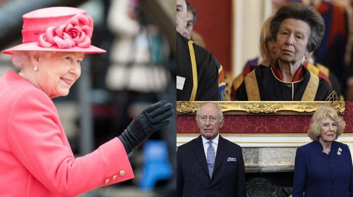 King Charles makes late queen proud in excellence awards with senior royals