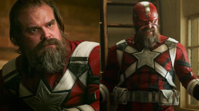 David Harbour excites fans for Robert Downey Jr's role in 'Avengers: Doomsday'