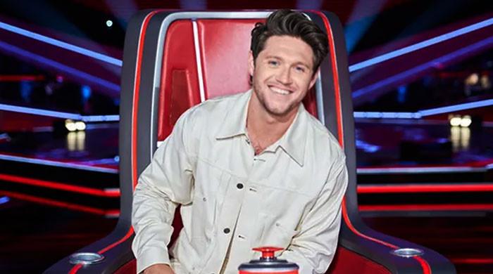 Niall Horan shares major three-word update on new album