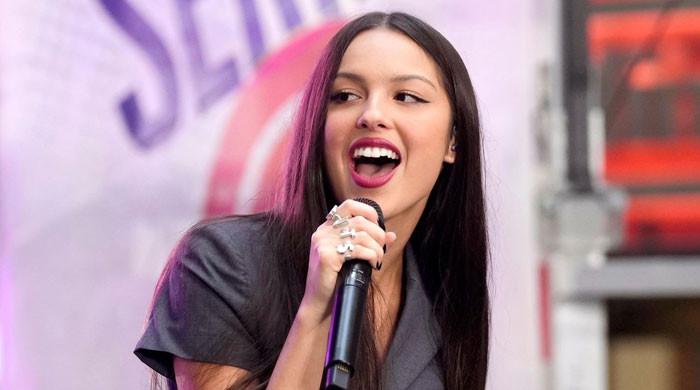 Olivia Rodrigo teases fresh update about highly anticipated third album