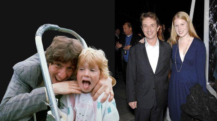 What happened to Martin Short's daughter? Katherine Short's cause of death revealed