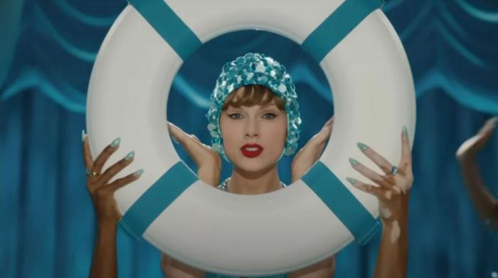 Taylor Swift's lucky number 13: Why it still defines her career?