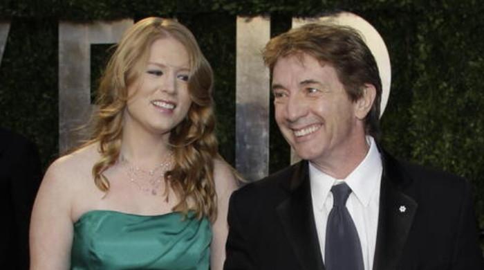 Katherine Short, daughter of Martin Short, cause of death revealed 