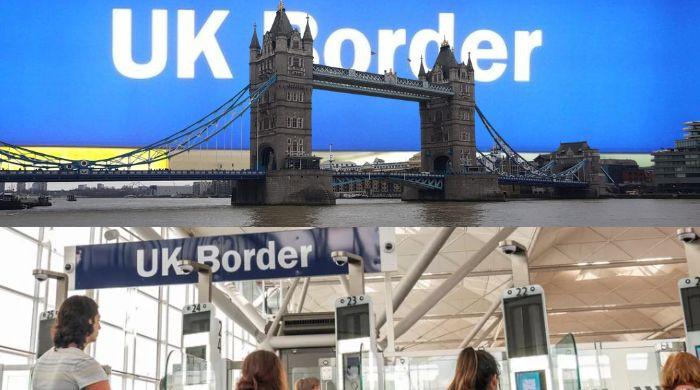 New UK travel system ETA takes effect—Here's what dual nationals need to know