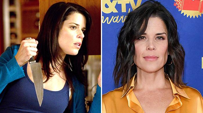 Neve Campbell turned down ‘Scream 6' - Here's why