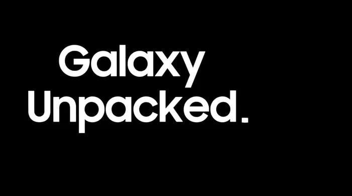 What time is the Samsung event today? Here's how and where to watch