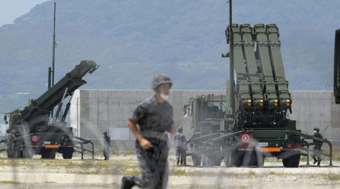 Japan to deploy missile system on island near Taiwan amid escalating China tensions